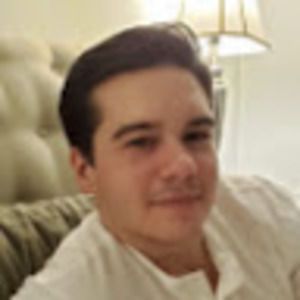 Meet your Posher, Cj